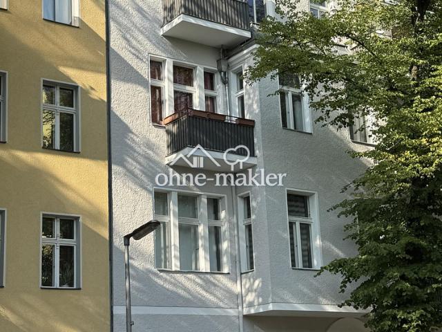 Apartment kaufen in Reinickendorf, Berlin