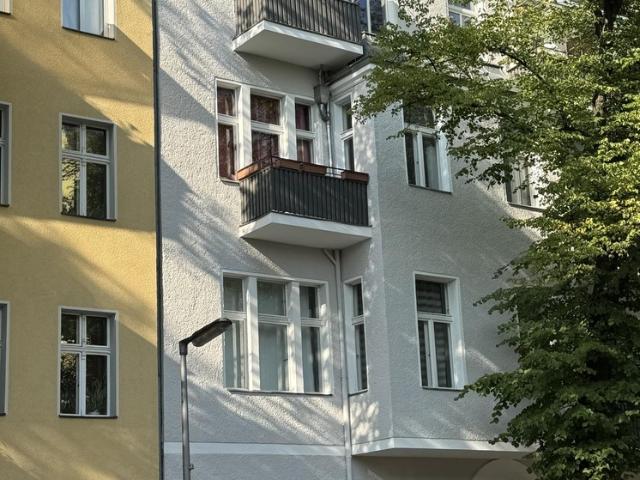 Dachgeschosswohnung kaufen in Reinickendorf, Berlin