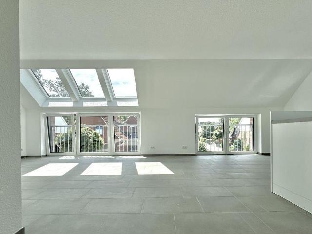 Apartment mieten in Uelsen, Niedersachsen