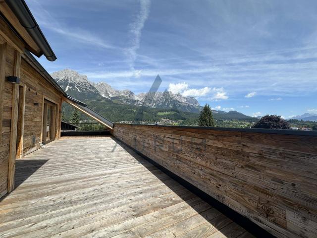 Apartment kaufen in Ellmau, Tirol