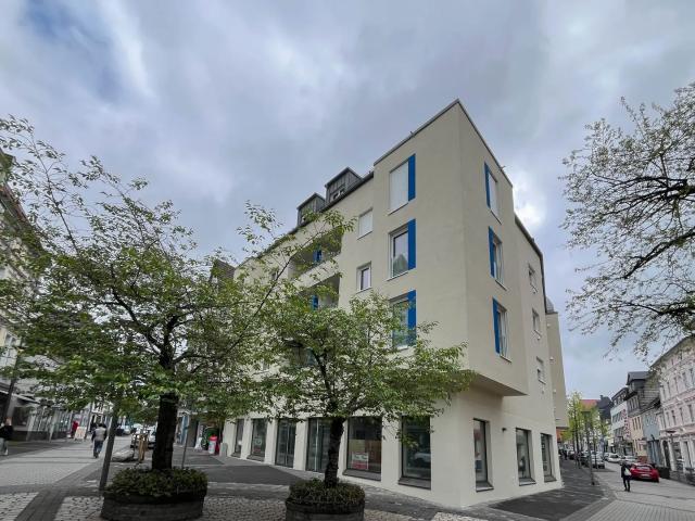 Apartment mieten in Nußberg, Iserlohn