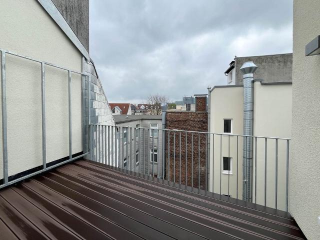 Apartment mieten in Nußberg, Iserlohn