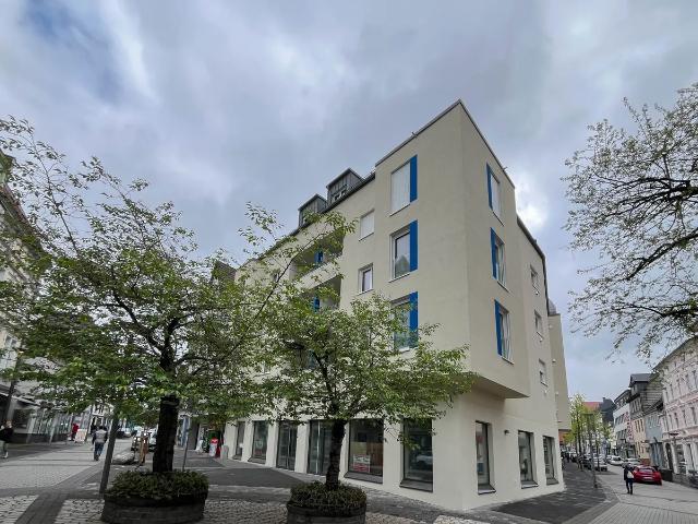 Apartment mieten in Kaiserstraßenviertel, Dortmund