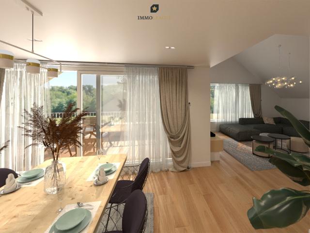 Wohnung kaufen in Hemishofen, Schaffhausen