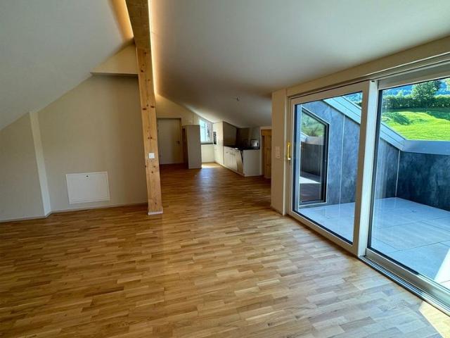 Apartment mieten in Wiese, Nesslau