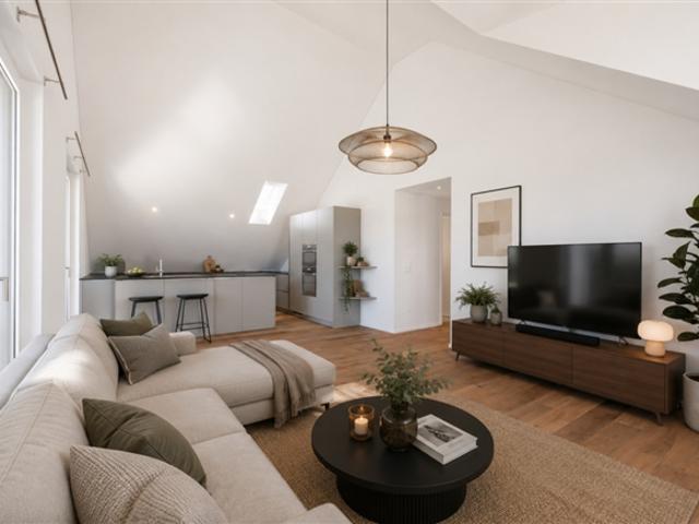 Wohnung mieten in Langrickenbach, Thurgau