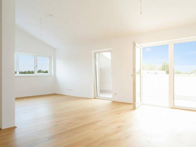 Apartment kaufen in Sankt Peter, Gersdorf-Feistritz