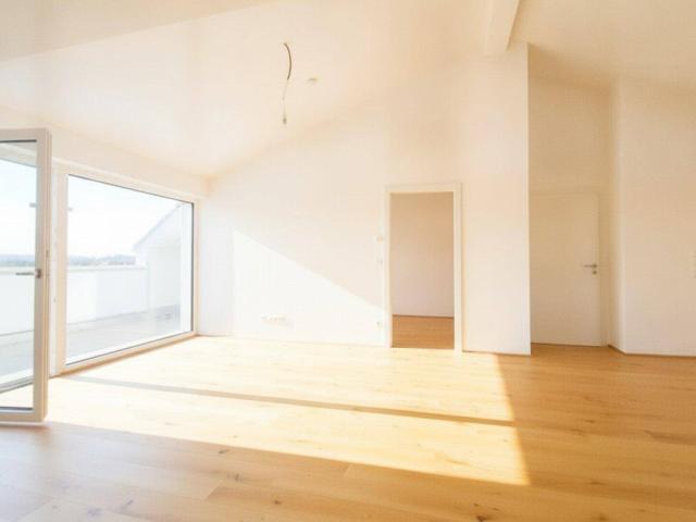 Apartment kaufen in Sankt Peter, Gersdorf-Feistritz