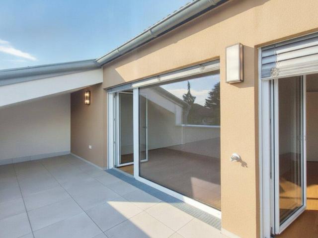 Apartment kaufen in Sankt Peter, Gersdorf-Feistritz