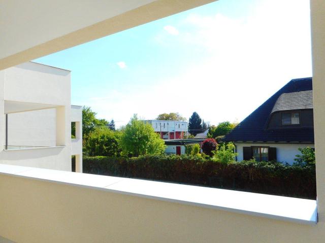 Apartment kaufen in Sankt Peter, Gersdorf-Feistritz