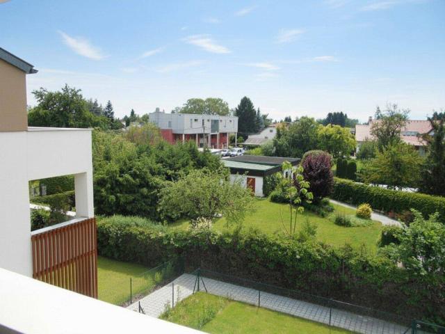 Apartment kaufen in Sankt Peter, Gersdorf-Feistritz