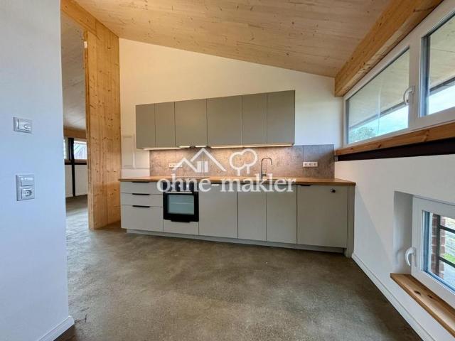 Apartment mieten in Neuburg, Mecklenburg-Vorpommern