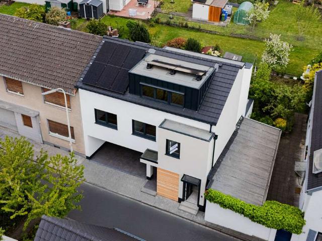 Wohnung kaufen in Ippendorf, Bonn