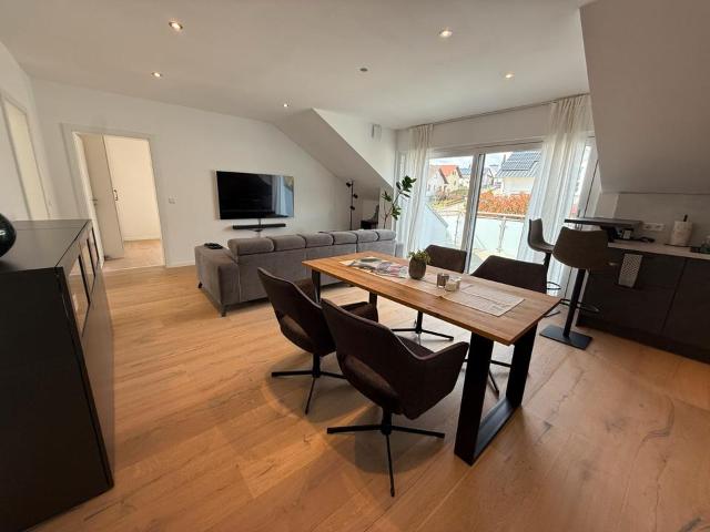 Wohnung kaufen in Sinsheim
