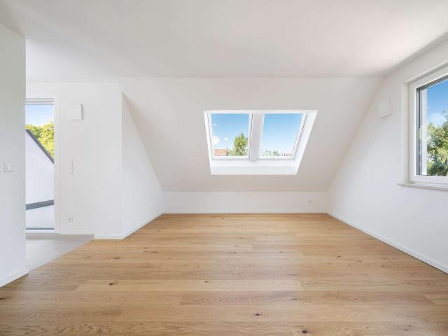 Wohnung kaufen in Feldmoching-Hasenbergl, München