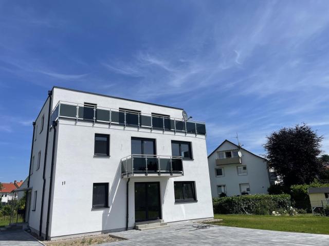 Wohnung mieten in Hameln, Niedersachsen
