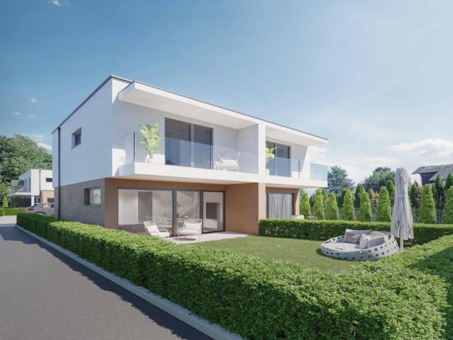 Haus kaufen in Gersdorf an der Mur, Steiermark