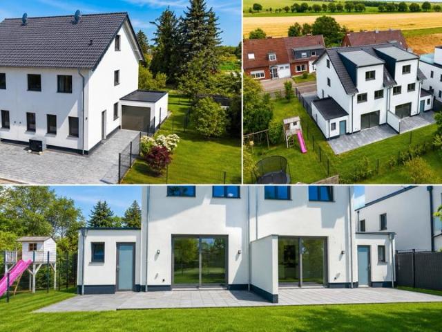 Haus kaufen in Oberbolheim, Nörvenich