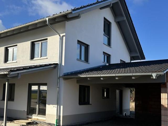 Haus mieten in Ampfing, Bayern