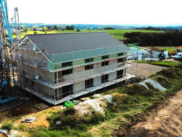 Haus kaufen in Hausen, Neunkirchen-Seelscheid