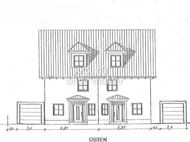 Haus kaufen in Aubing-Lochhausen-Langwied, München