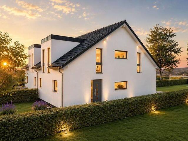 Haus kaufen in Wahlscheid, Lohmar