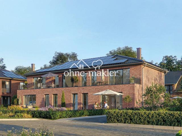 Haus kaufen in Horneburg, Stade