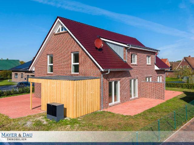 Haus kaufen in Ocholt, Westerstede