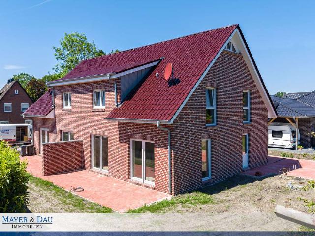 Haus kaufen in Ocholt, Westerstede