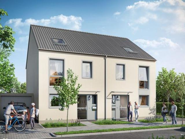 Haus kaufen in Ellgau, Bayern