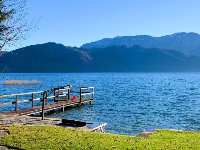 Haus kaufen in Nußdorf am Attersee, Oberösterreich
