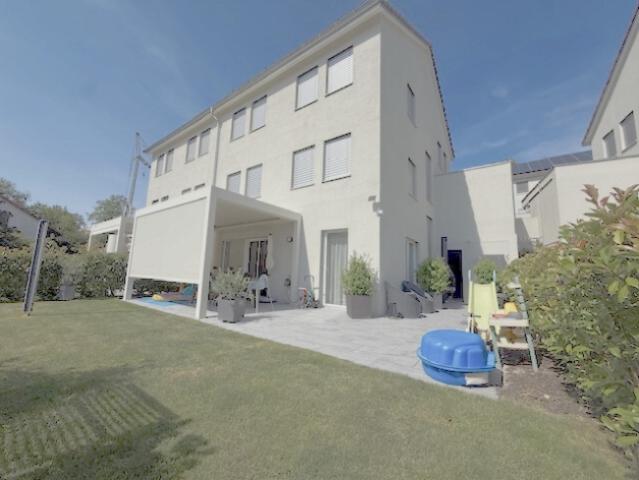 Einfamilienhaus kaufen in Zeihen, Aargau
