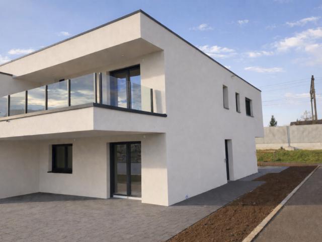 Einfamilienhaus kaufen in Erlen, Thurgau