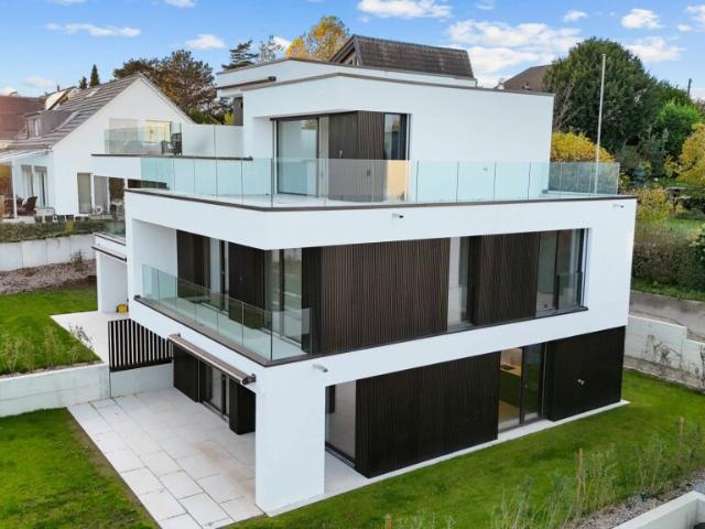 Einfamilienhaus kaufen in Allschwil, Basel-Landschaft