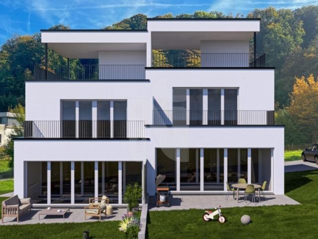 Einfamilienhaus kaufen in Pratteln, Basel-Landschaft