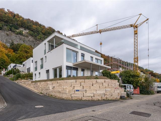 Einfamilienhaus kaufen in Pieterlen, Bern
