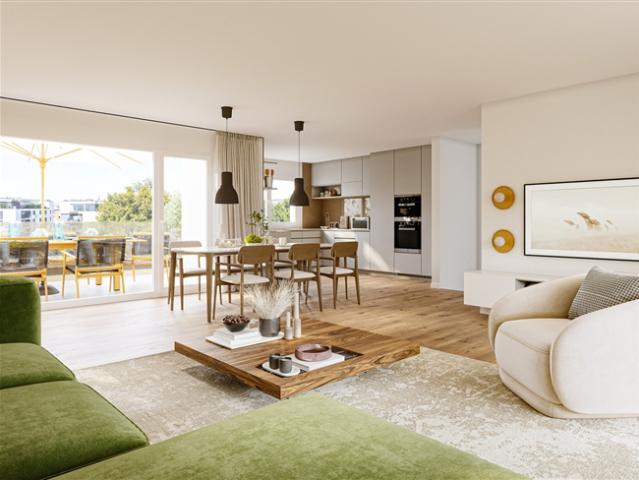 Einfamilienhaus kaufen in Oberrohrdorf, Aargau