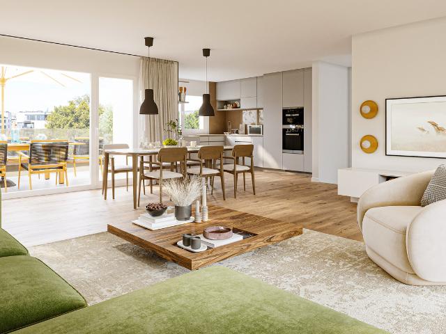 Haus kaufen in Oberrohrdorf, Aargau