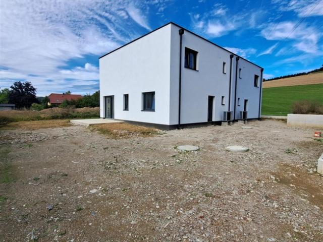 Einfamilienhaus kaufen in Wilhelmsburg, Niederösterreich