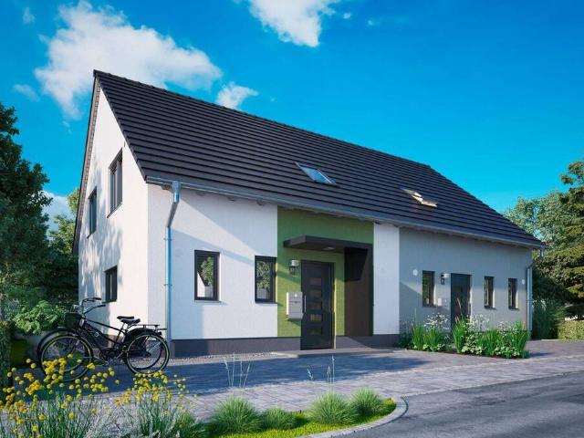 Haus kaufen in Hamm, Marl