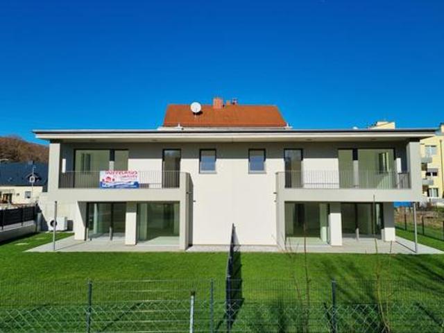 Haus kaufen in Wolfsgraben, Niederösterreich