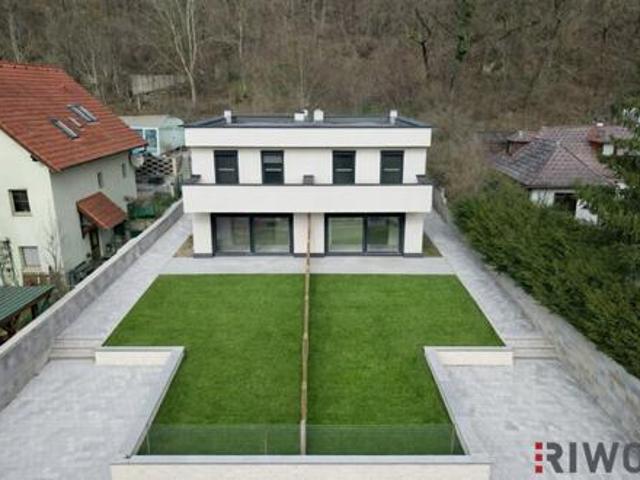 Haus kaufen in Klosterneuburg, Niederösterreich
