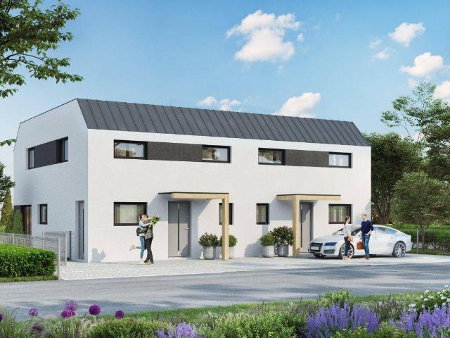 Haus kaufen in Guntramsdorf