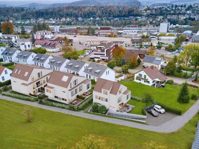 Haus kaufen in Killwangen