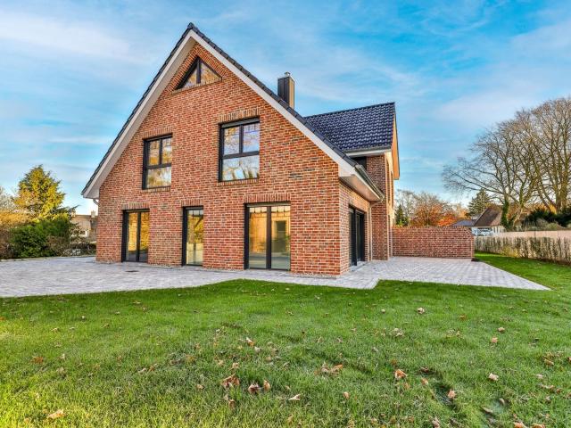 Haus kaufen in Scharbeutz, Schleswig-Holstein