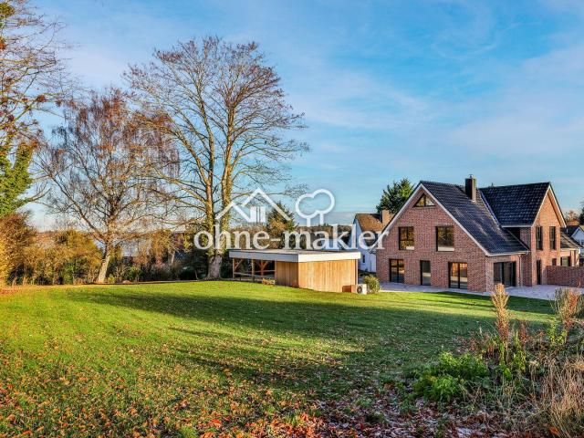 Haus kaufen in Scharbeutz, Schleswig-Holstein