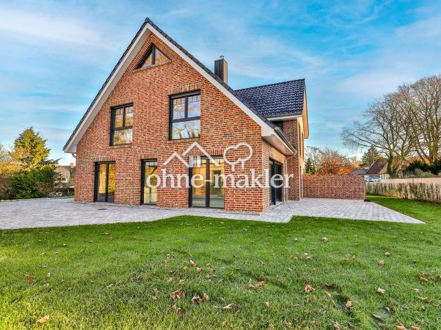 Haus kaufen in Scharbeutz, Schleswig-Holstein