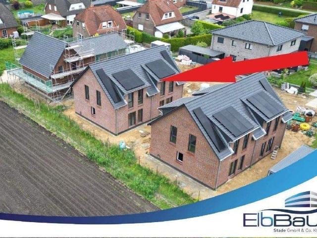Haus mieten in Stade, Niedersachsen