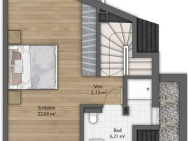 Haus kaufen in KG Hadersdorf, Wien