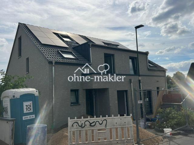 Haus kaufen in Horrem, Kerpen